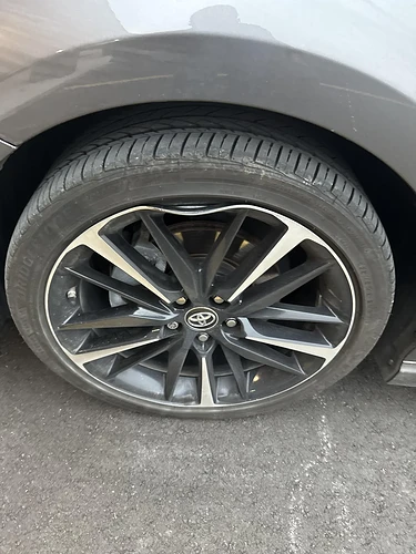 rim fix