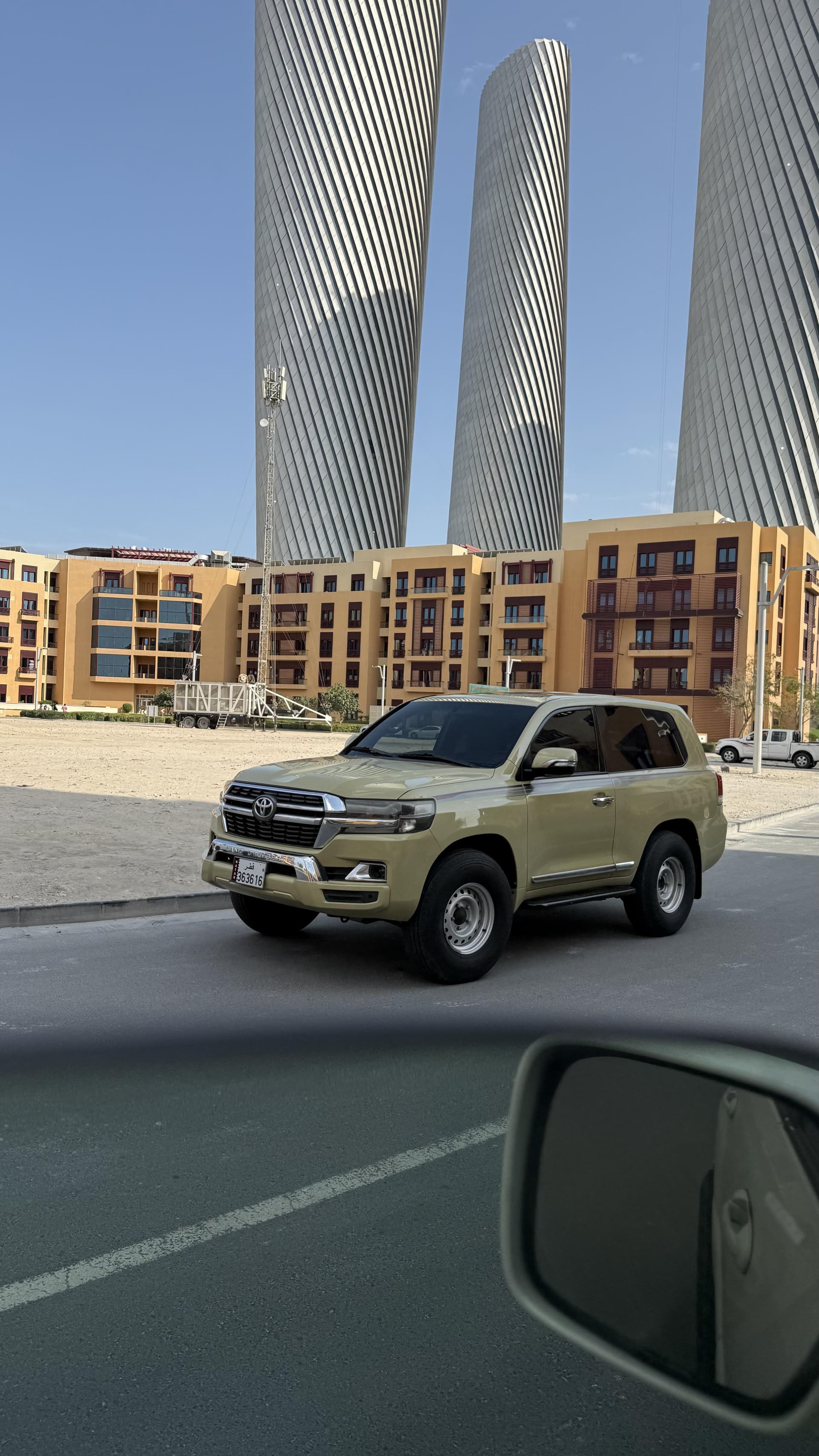 2 door LC200 - Land Cruiser - Speak Toyota Forum – Your Community for ...